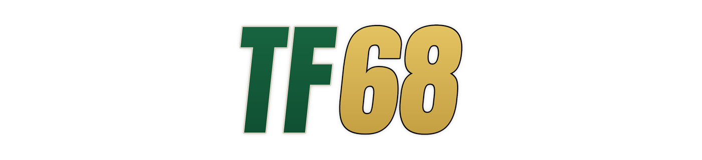 tf68 logo